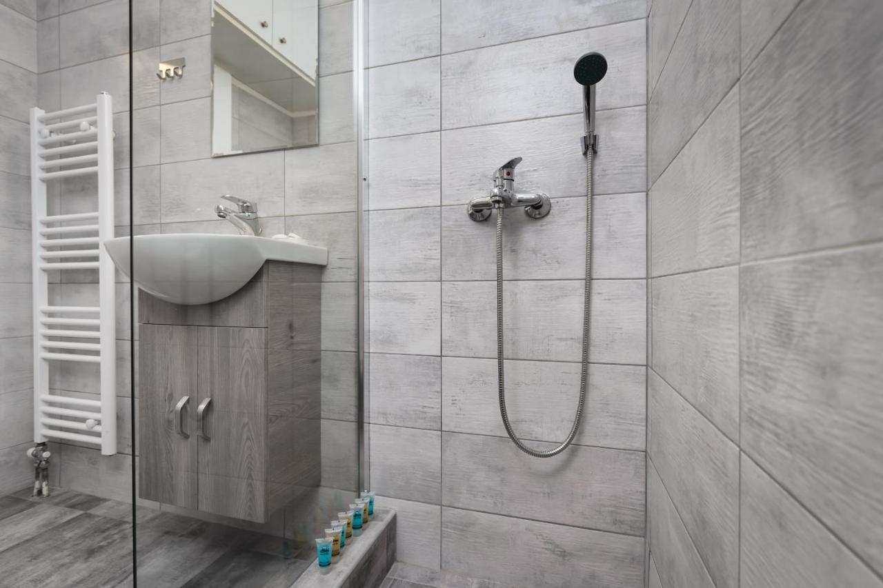 Apartment For 4 Ppl With Great View In Athens Exterior photo