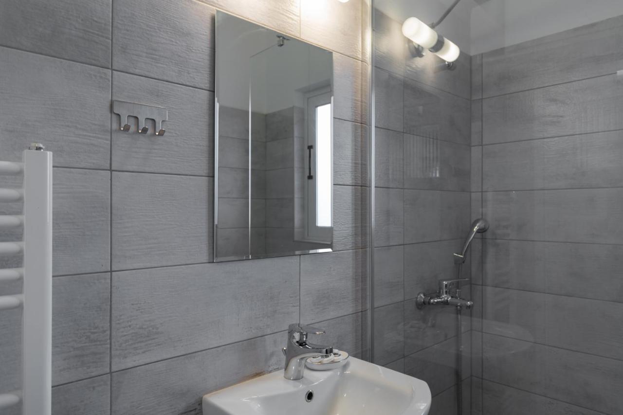 Apartment For 4 Ppl With Great View In Athens Exterior photo